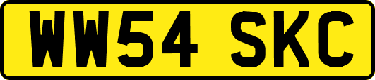 WW54SKC