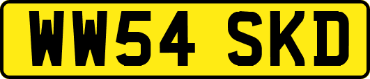 WW54SKD