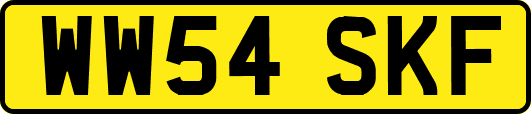 WW54SKF