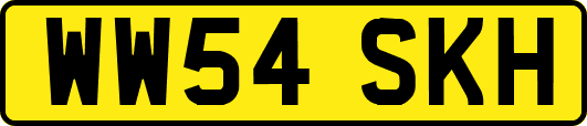 WW54SKH