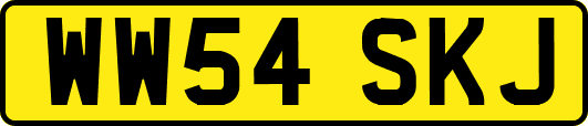 WW54SKJ