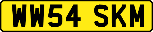 WW54SKM