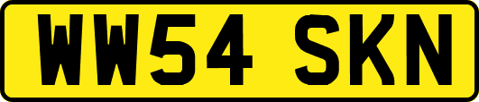 WW54SKN