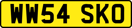WW54SKO