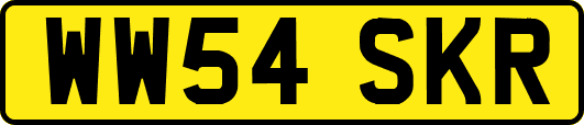 WW54SKR