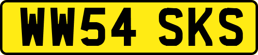 WW54SKS
