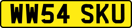 WW54SKU