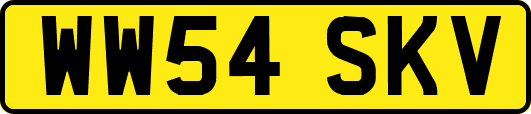 WW54SKV