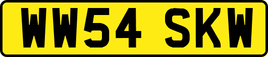 WW54SKW