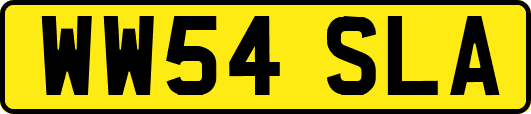 WW54SLA