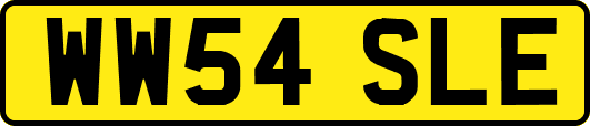 WW54SLE
