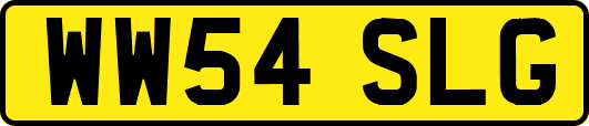 WW54SLG