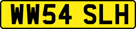WW54SLH