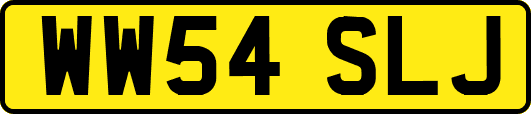 WW54SLJ