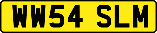WW54SLM