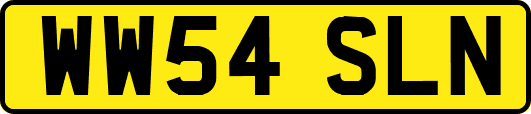 WW54SLN
