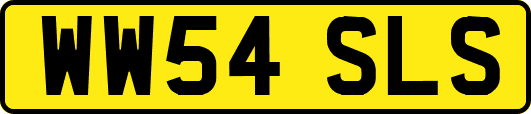 WW54SLS