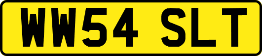 WW54SLT