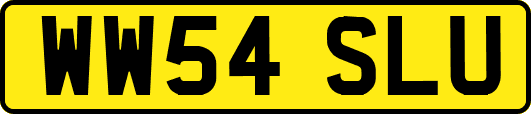 WW54SLU