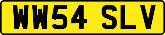 WW54SLV
