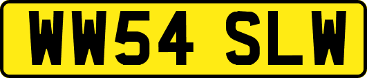 WW54SLW