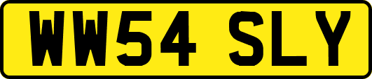WW54SLY