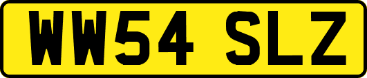 WW54SLZ