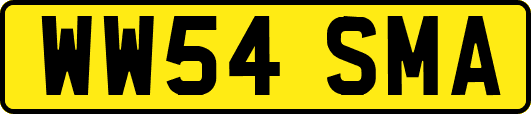 WW54SMA