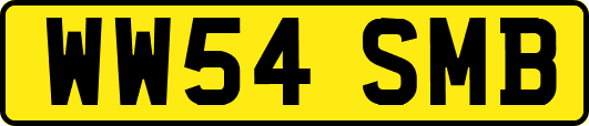 WW54SMB