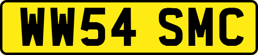 WW54SMC