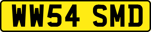 WW54SMD