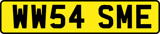 WW54SME