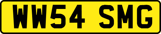 WW54SMG