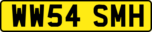 WW54SMH