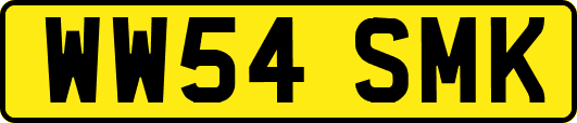 WW54SMK