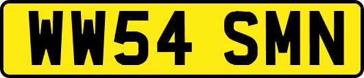 WW54SMN