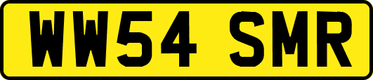 WW54SMR
