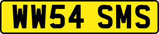 WW54SMS