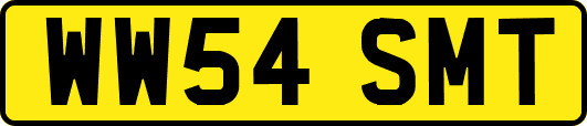 WW54SMT