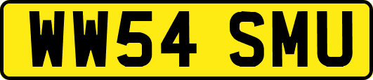WW54SMU