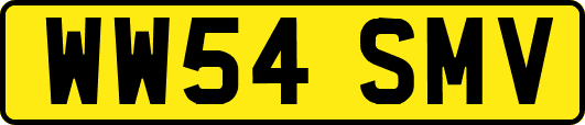 WW54SMV