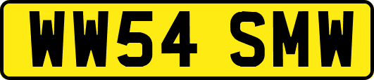 WW54SMW