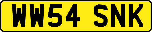 WW54SNK