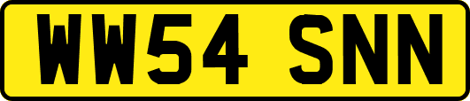 WW54SNN