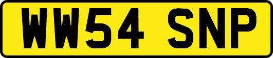 WW54SNP