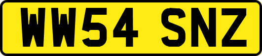 WW54SNZ