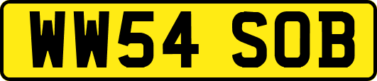 WW54SOB