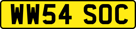 WW54SOC