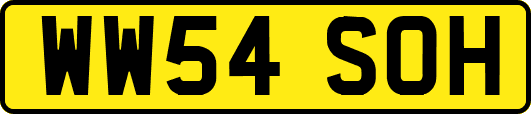 WW54SOH