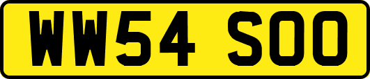 WW54SOO